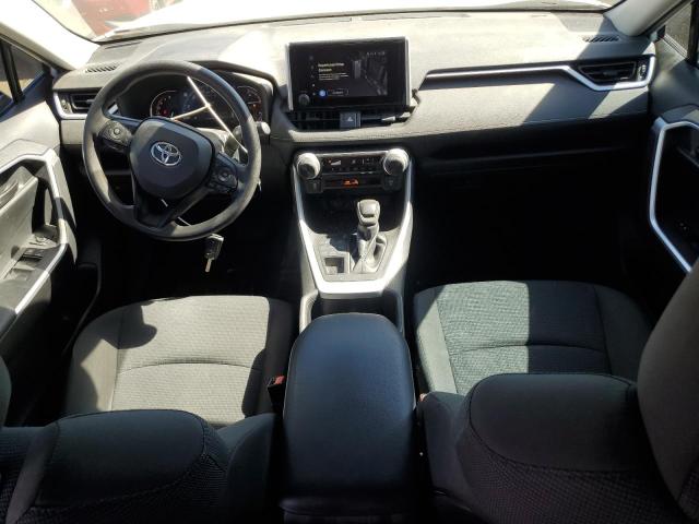 2023 TOYOTA RAV4 LE - 2T3F1RFV0PC328797