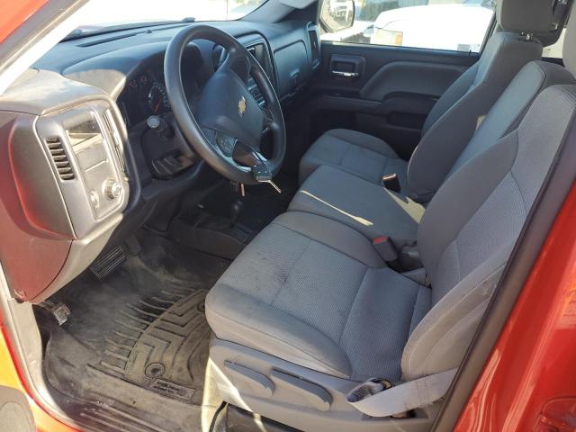 2015 CHEVROLET SILVERADO - 3GCUKPEH3FG332165