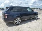 LAND ROVER RANGE ROVE photo