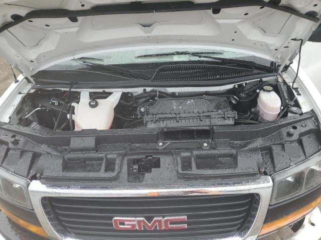 2022 GMC SAVANA G25 1GTW7AFP7N1157395