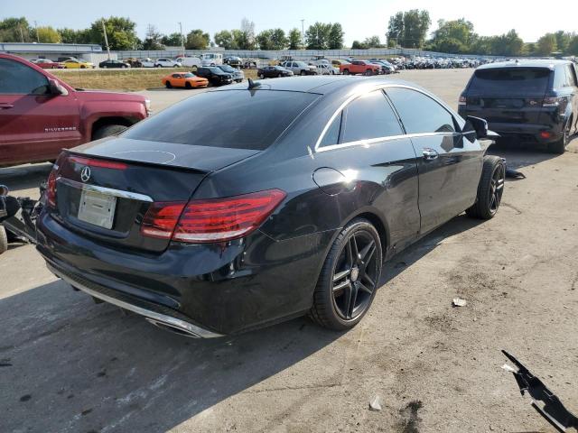 2016 MERCEDES-BENZ E 550 - WDDKJ7DB9GF318948