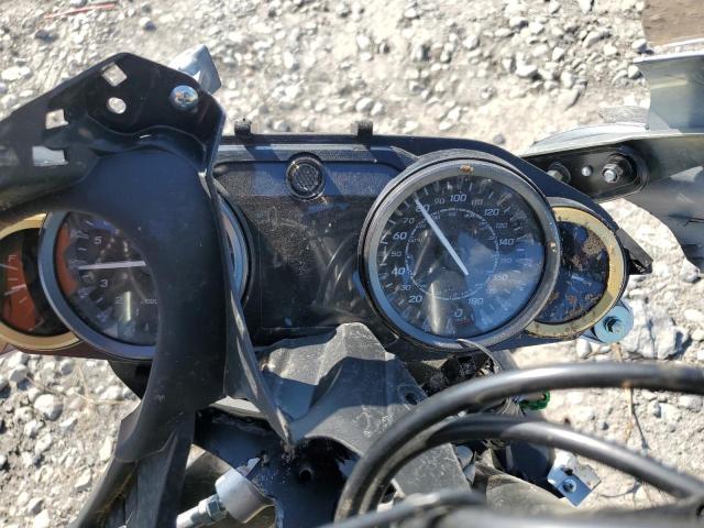 2023 SUZUKI GSX1300 RR - JS1EJ11B2P7101125