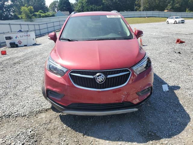 VIN KL4CJESB0KB885291 2019 Buick Encore, Preferred no.5