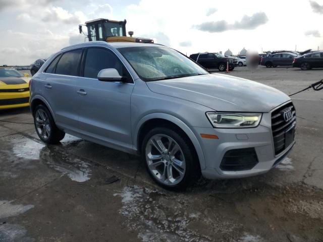 VIN WA1BFCFS5GR017233 2016 Audi Q3, Premium Plus no.4