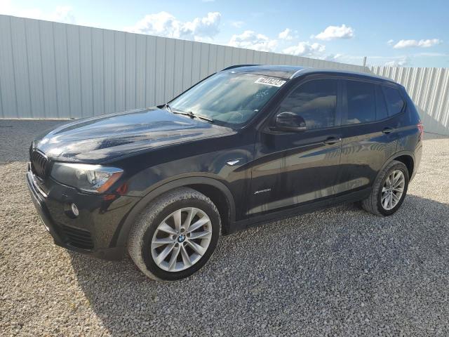 VIN 5UXWX9C58G0D83408 2016 BMW X3, Xdrive28I no.1