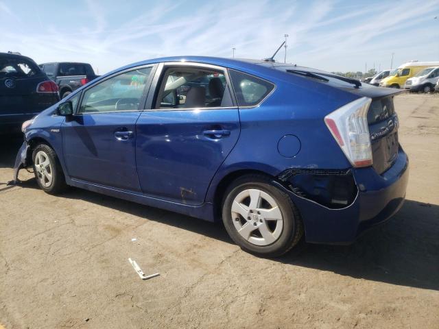 Vin: jtdkn3duxb1475628, lot: 47472345, toyota prius 20112