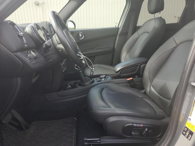 2018 MINI COOPER COU - WMZYV5C31J3E04841