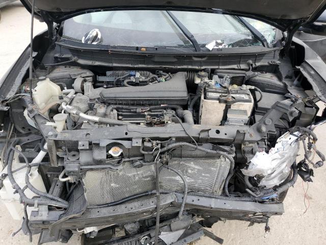 2015 NISSAN ROGUE S - 5N1AT2MV8FC809259