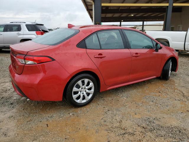 2021 TOYOTA COROLLA LE - 5YFEPMAE6MP165050