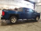 CHEVROLET SILVERADO photo