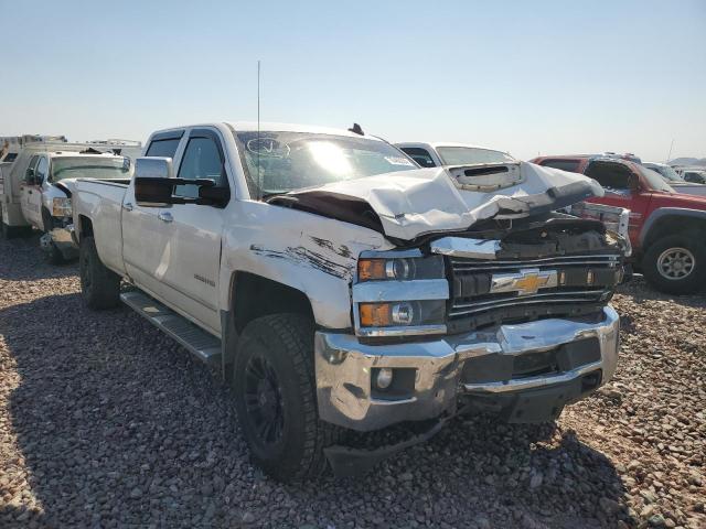 VIN 1GC4K0CY6JF194092 2018 Chevrolet Silverado, K35... no.4