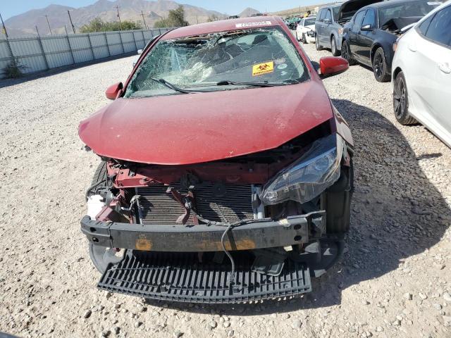 2017 TOYOTA COROLLA L - 5YFBURHE1HP717879