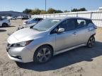 NISSAN LEAF SL PL photo