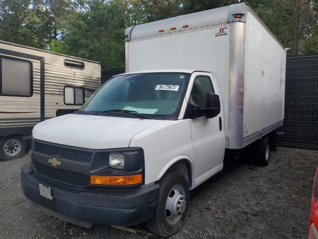 2016 CHEVROLET EXPRESS G3 1GB3GSCG0G1239067  67984784