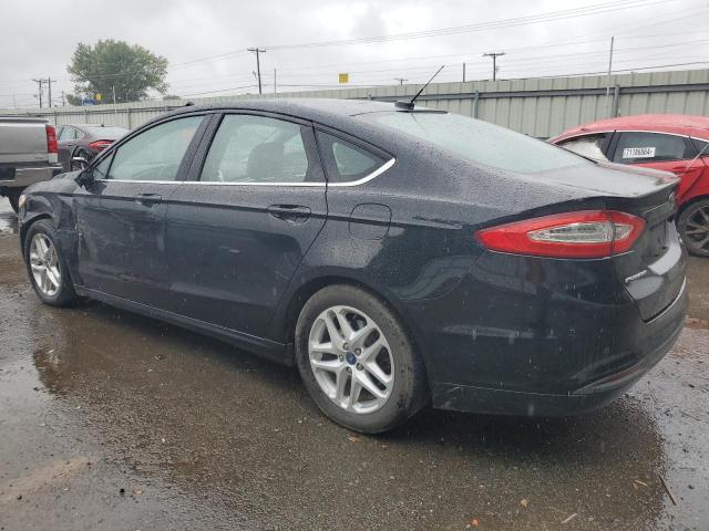 VIN 3FA6P0HD3GR234971 2016 Ford Fusion, SE no.2