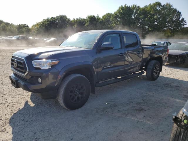 2020 TOYOTA TACOMA DOUBLE CAB 2020