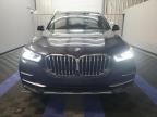 BMW X5 XDRIVE4 photo