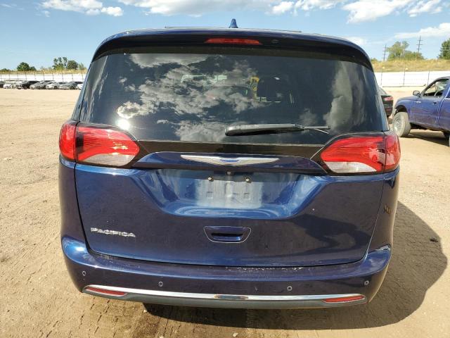 VIN 2C4RC1EGXJR121619 2018 Chrysler Pacifica, Touri... no.6