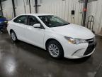 TOYOTA CAMRY LE photo