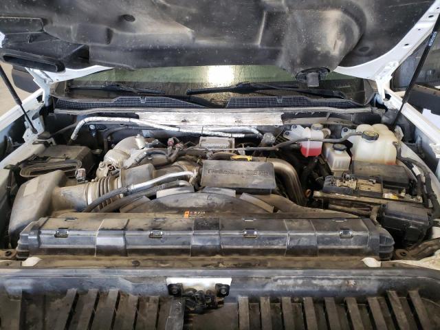 2020 CHEVROLET 2500 HD - 1GC1YLEY8LF205810