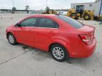 CHEVROLET SONIC LT photo