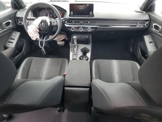2024 HONDA CIVIC SPOR - 19XFL2H88RE026504