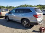 HONDA PILOT ELIT photo