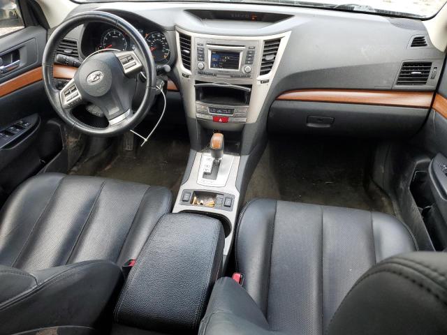 VIN 4S4BRBKC8E3214205 2014 Subaru Outback, 2.5I Lim... no.8