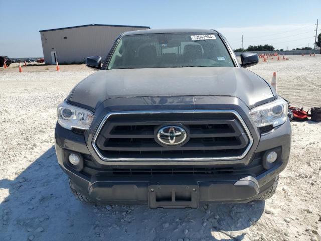 VIN 3TMAZ5CN0LM120168 2020 Toyota Tacoma, Double Cab no.5