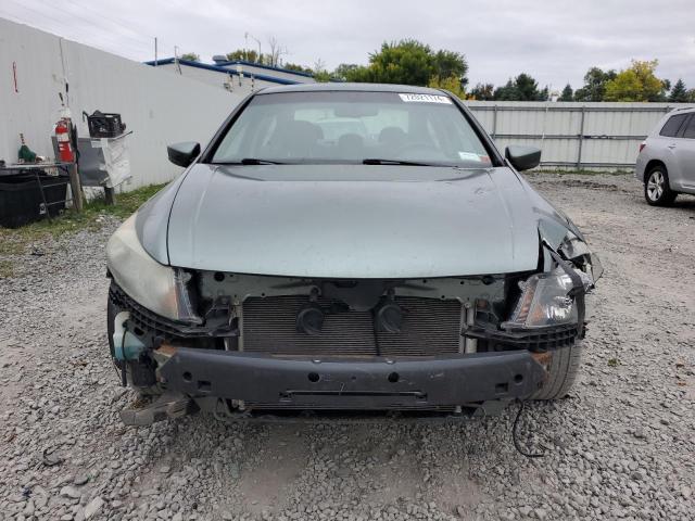 2010 HONDA ACCORD EXL 1HGCP3F8XAA010992  72021174