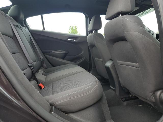 2016 CHEVROLET CRUZE LT - 1G1BE5SM2G7255153