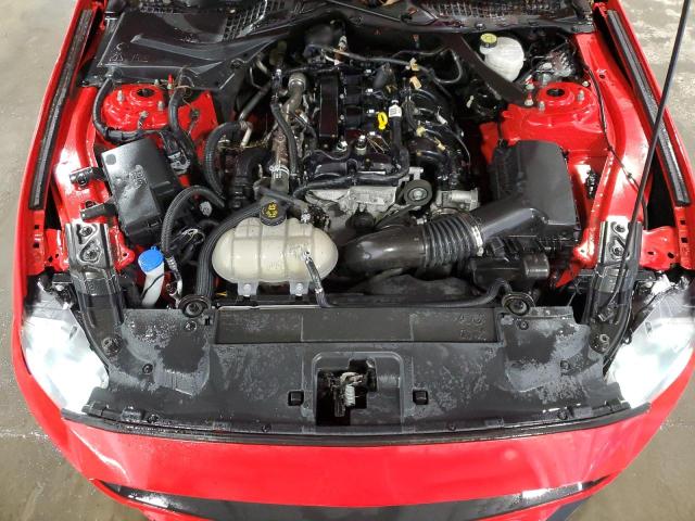 2022 FORD MUSTANG - 1FATP8UH0N5101918
