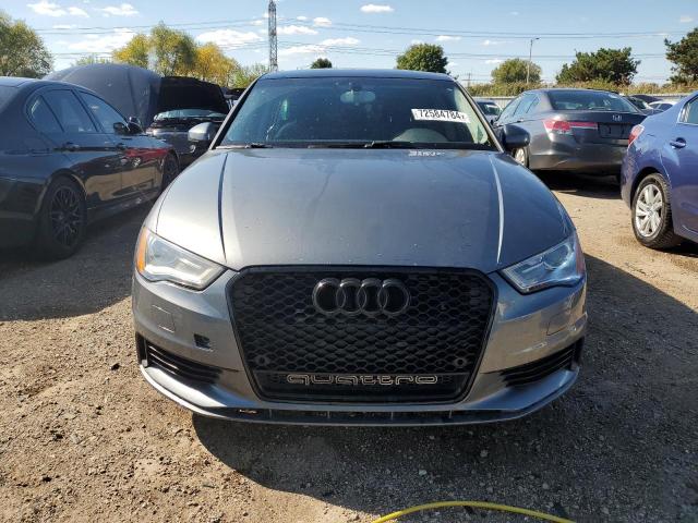 2015 AUDI S3 PREMIUM - WAUBFGFF5F1106830