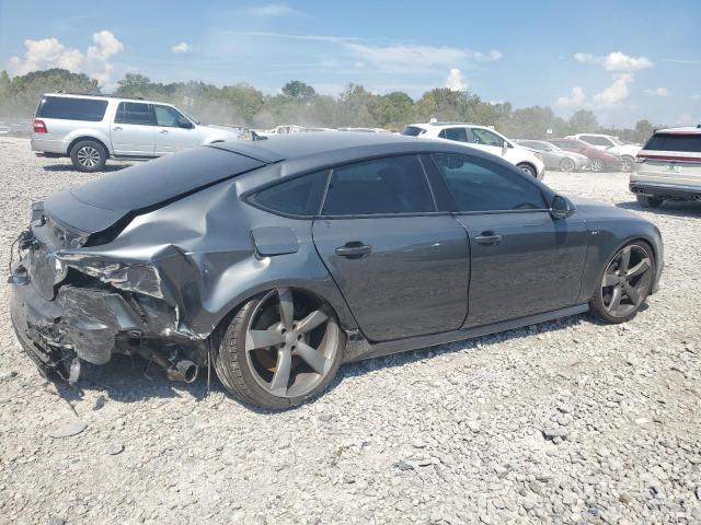 2016 AUDI S7 PRESTIG WAUW2AFC6GN012949