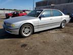 BMW 750 IL photo