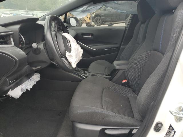 2021 TOYOTA COROLLA SE - 5YFS4MCE5MP072013