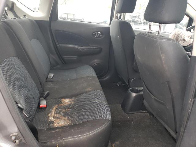 2017 NISSAN VERSA NOTE - 3N1CE2CP1HL355134