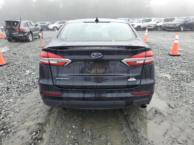 VIN 3FA6P0HD1KR111730 2019 Ford Fusion, SE no.6