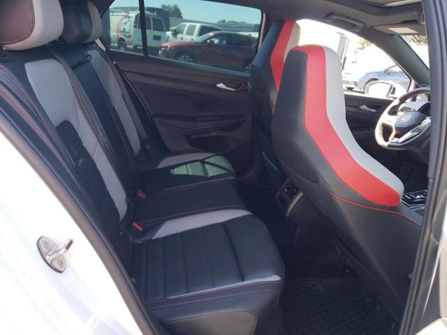 2024 VOLKSWAGEN GTI AUTOBA WVWVA7CD8RW135246