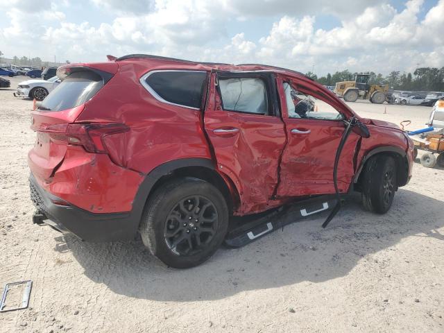 2023 HYUNDAI SANTA FE X - 5NMS64AJ9PH487750
