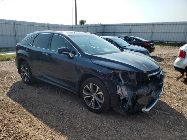 2019 LEXUS RX 350 BAS - 2T2BZMCA7KC168913