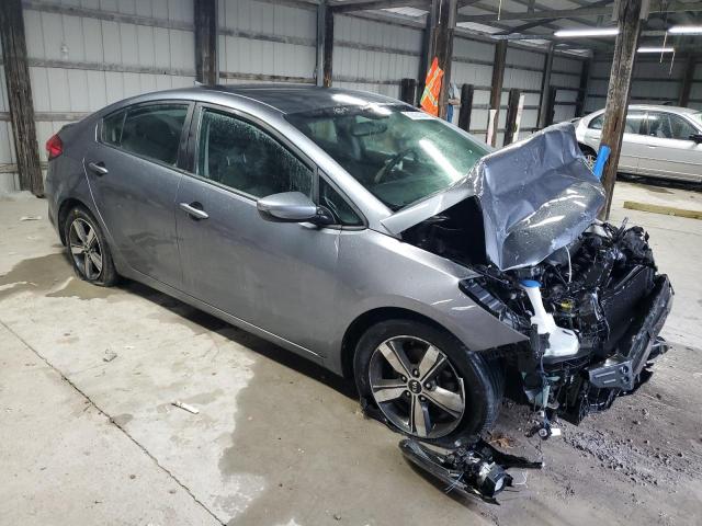 2018 KIA FORTE LX - 3KPFL4A75JE220909