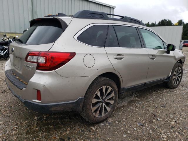 VIN 4S4BSANC7H3310132 2017 Subaru Outback, 2.5I Lim... no.3