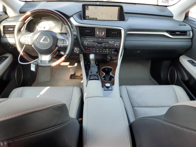 2019 LEXUS RX 350 BAS - 2T2BZMCA7KC168913