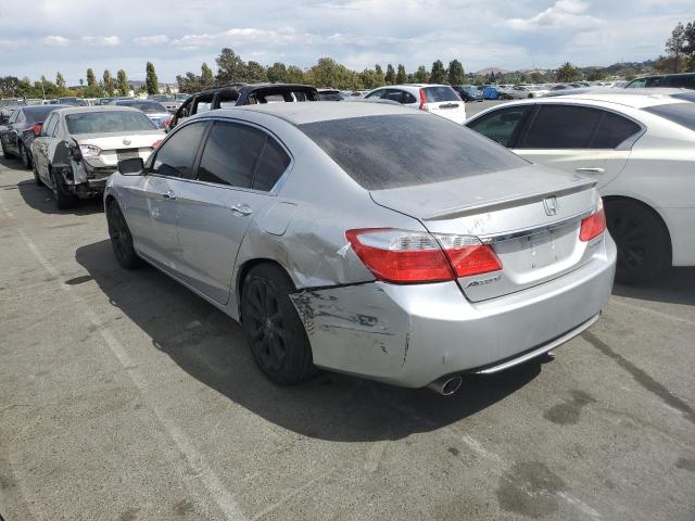 VIN 1HGCR2F54EA146728 2014 Honda Accord, Sport no.2