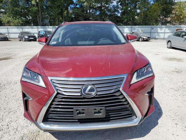 2018 LEXUS RX 350 BAS - JTJBZMCA3J2037623