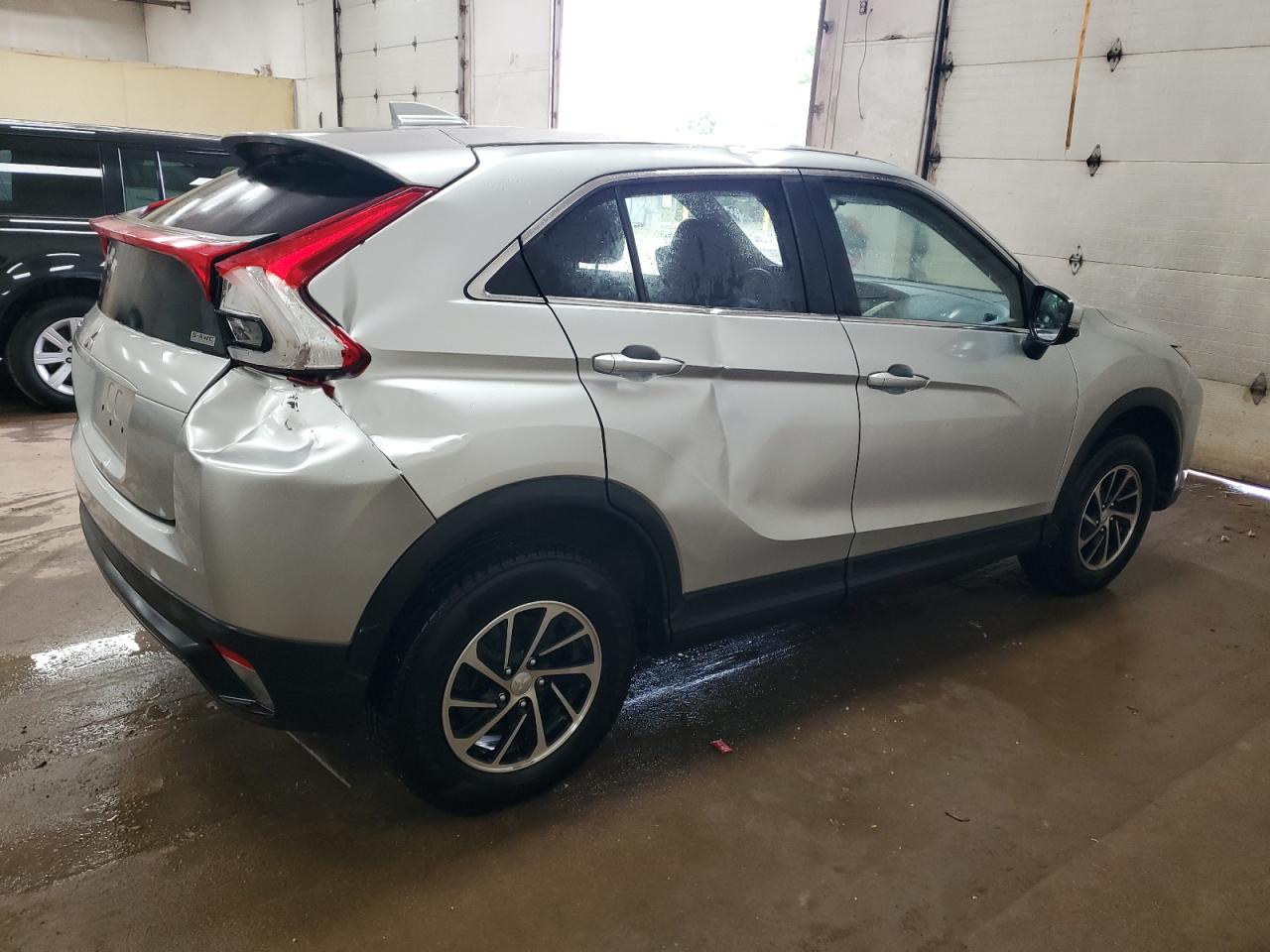 MITSUBISHI ECLIPSE ES