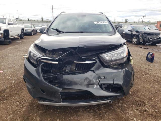 VIN KL4CJASBXHB235076 2017 Buick Encore, Preferred no.5