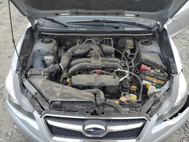 2014 SUBARU XV CROSSTR JF2GPACC1E8209330  71855754