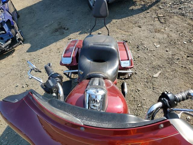 2010 HARLEY-DAVIDSON FLHTCU 1HD1FC41XAB661742